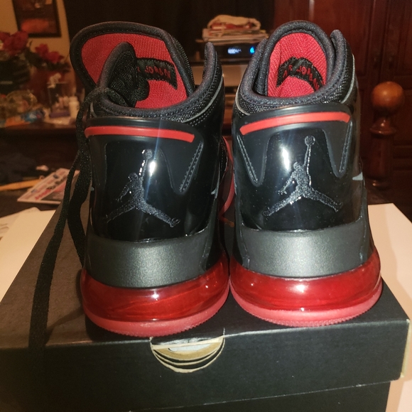 Jordan Mars 270 Grade School - Picture 5 of 11